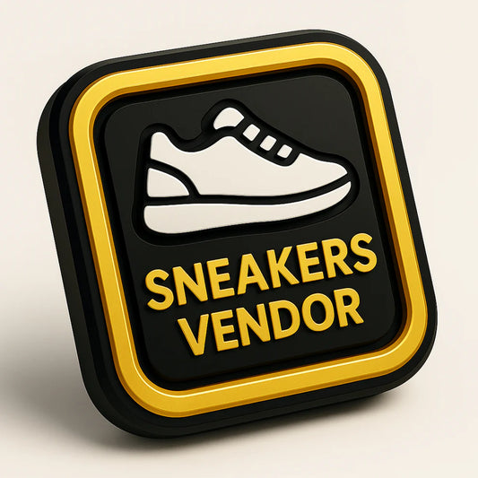 Sneakers Vendor