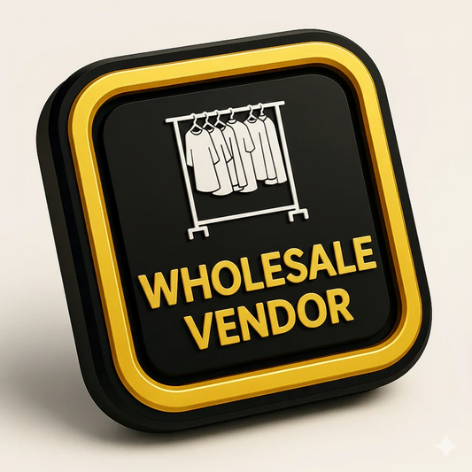 Full *VINTAGE WHOLSALE* vendors bundle