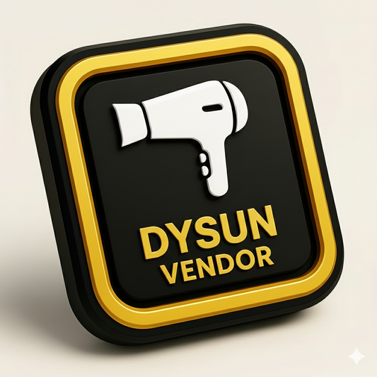 Hair Accessories Vendor